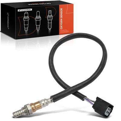 Downstream Front O2 Oxygen Sensor