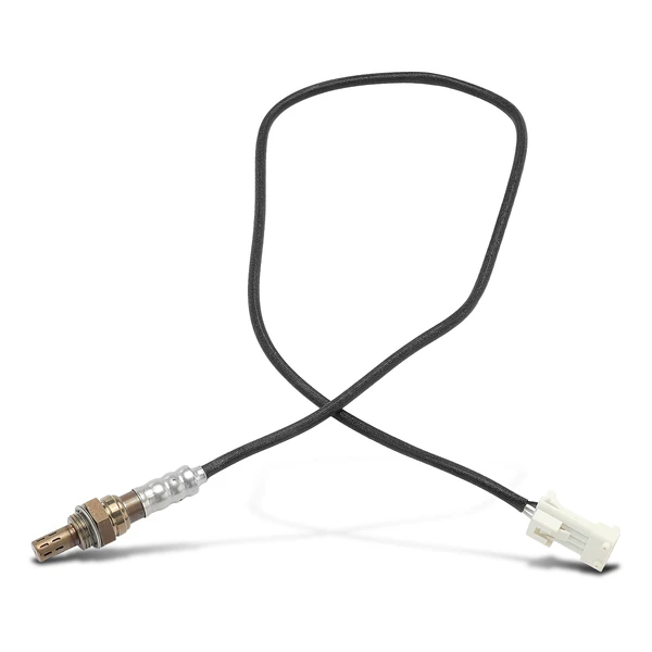 1998 Volvo S70 1-Pc Oxygen Sensor 4-Pin A-Premium APOS0453