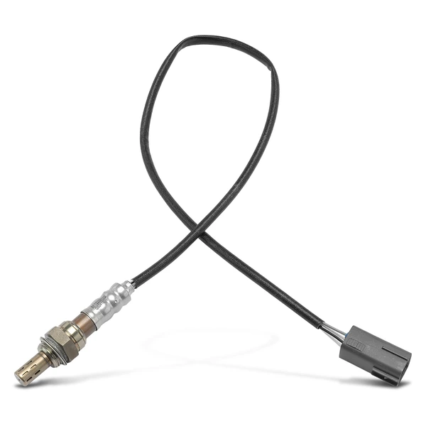 1996-1998 2000-2006 Mazda MPV 1-Pc Oxygen Sensor 4-Pin A-Premium APOS0272