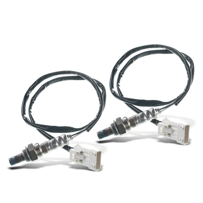 2 Pcs O2 Oxygen Sensor