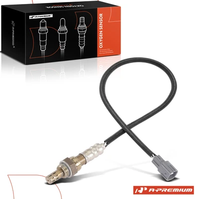 O2 Oxygen Sensor