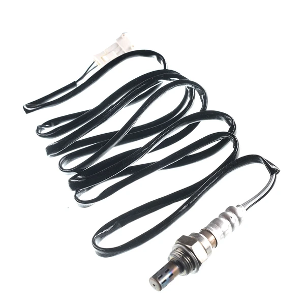 4-Pc Oxygen Sensor Upstream & Downstream 4-Pin A-Premium APOS1920