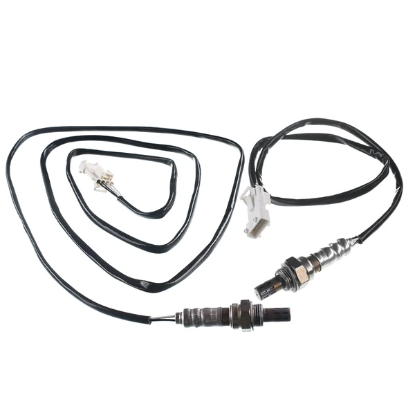 1998 Volvo V70 2-Pc Oxygen Sensor Upstream & Downstream 4-Pin A-Premium APOS1479