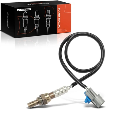 O2 Oxygen Sensor
