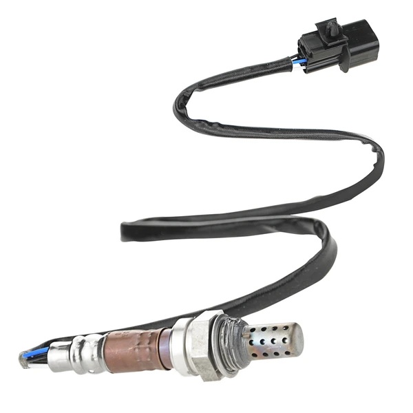 4-Pc Oxygen Sensor Upstream & Downstream 4-Pin A-Premium APOS0445