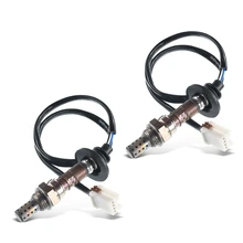 2005 Dodge Stratus 2pc Oxygen Sensor Upstream & Downstream 4-Pin A-Premium APOS1933