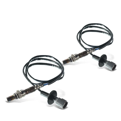 2 Pcs Downstream Left & Right O2 02 Oxygen Sensors 