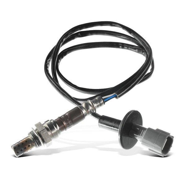 2015 Lexus IS250 1-Pc Oxygen Sensor 4-Pin A-Premium APOS0329