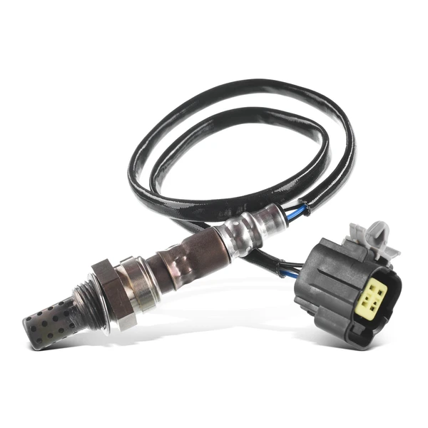 1995-1996 Mercury Tracer 1-Pc Oxygen Sensor 4-Pin A-Premium APOS0667