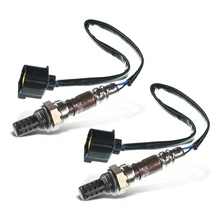 2 Pcs O2 Oxygen Sensor