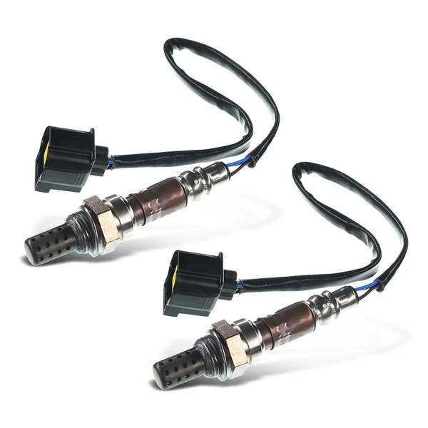 2002 Dodge Ram 1500 2-Pc Oxygen Sensor 4-Pin A-Premium APOS0383