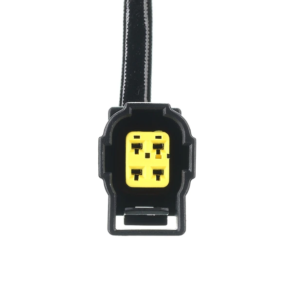 2-Pc Oxygen Sensor 4-Pin A-Premium APOS0383