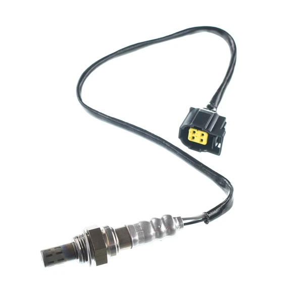 4-Pc Oxygen Sensor Upstream & Downstream 4-Pin A-Premium APOS1940
