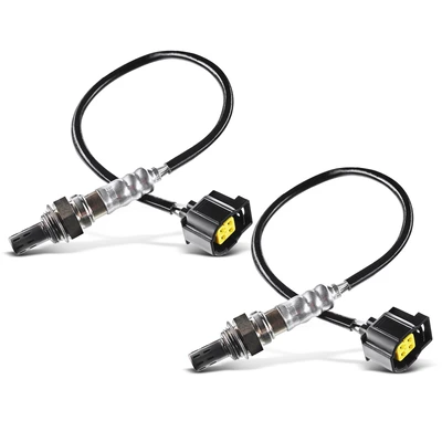 2 Pcs O2 Oxygen Sensor