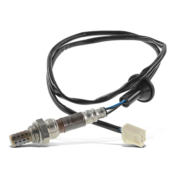1-Pc Oxygen Sensor 4-Pin A-Premium APOS0057