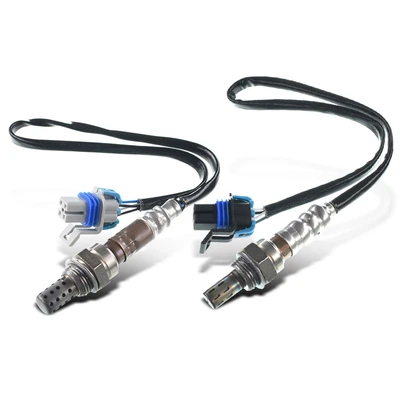 2 Pcs O2 Oxygen Sensor