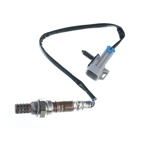 2-Pc Oxygen Sensor Upstream & Downstream 4-Pin A-Premium APOS1512