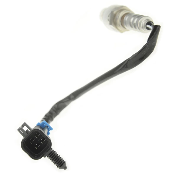 2-Pc Oxygen Sensor Upstream Driver & Passenger 4-Pin A-Premium APOS1943