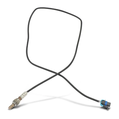Downstream O2 Oxygen Sensor