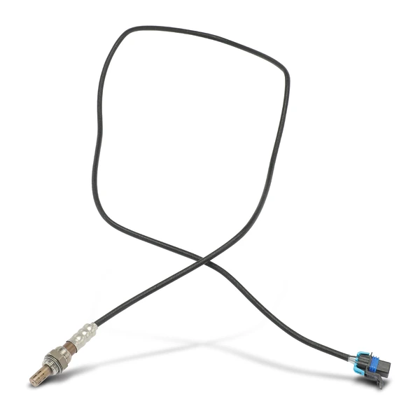 1996-2001 Chevrolet Cavalier 1-Pc Oxygen Sensor Downstream 4-Pin A-Premium OS113