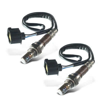 2 Pcs O2 Oxygen Sensor
