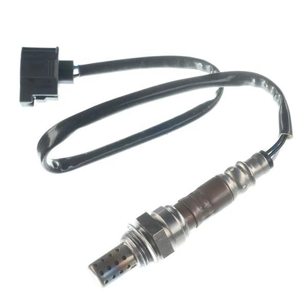 2002 Dodge Ram 1500 1-Pc Oxygen Sensor 4-Pin A-Premium APOS1112
