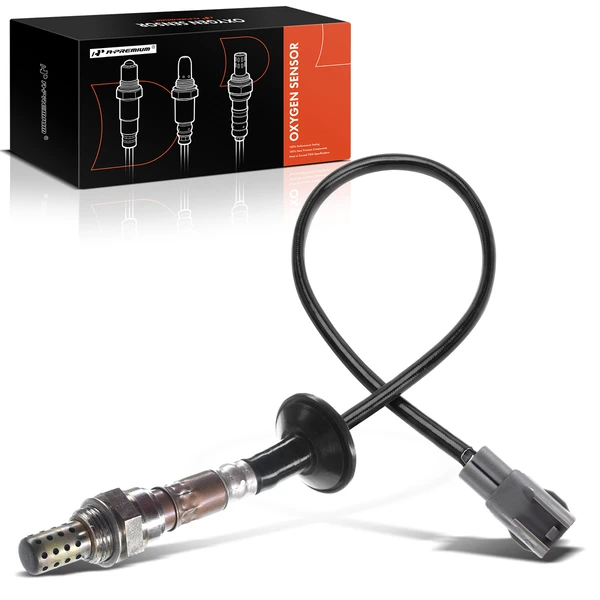 1-Pc Oxygen Sensor Upstream 4-Pin A-Premium OS102