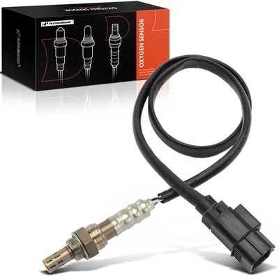 O2 Oxygen Sensor
