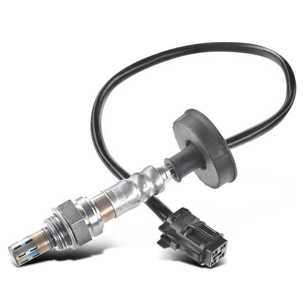 1993-1995 Hyundai Elantra 1-Pc Oxygen Sensor Downstream 4-Pin A-Premium APOS0472