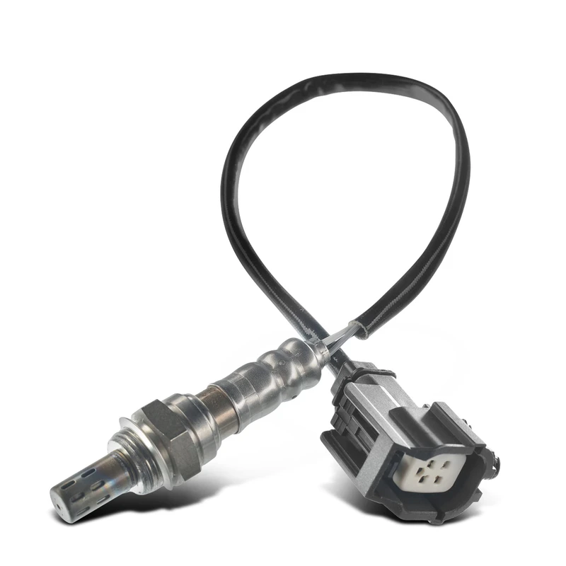 2002 Chrysler Voyager 1-Pc Oxygen Sensor Upstream 4-Pin A-Premium APOS0474