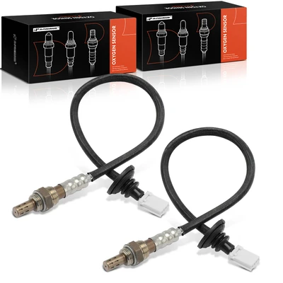 2 Pcs O2 Oxygen Sensor