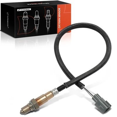 O2 Oxygen Sensor