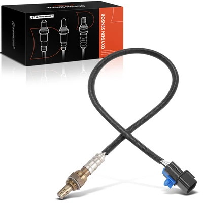 O2 Oxygen Sensor