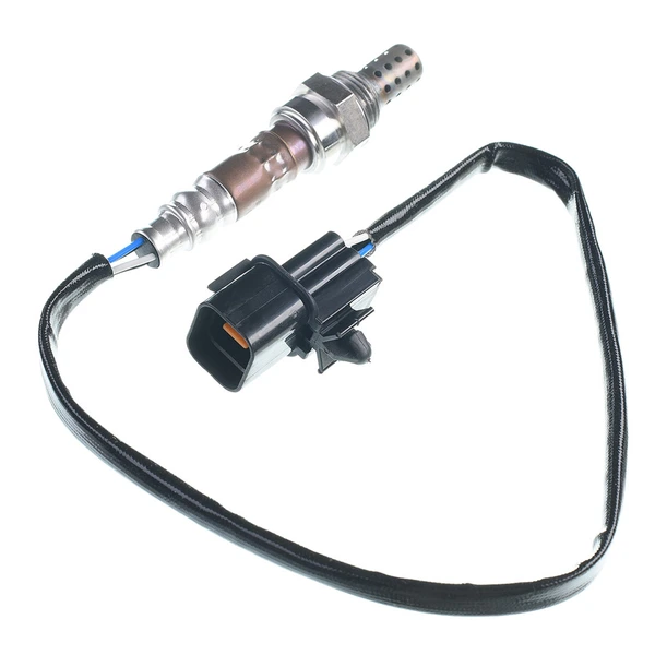 4-Pc Oxygen Sensor Upstream & Downstream 4-Pin A-Premium APOS1929