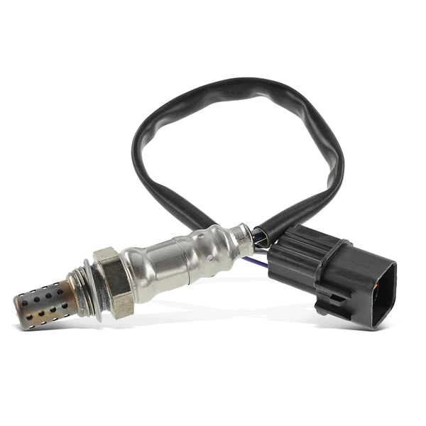 1-Pc Oxygen Sensor Upstream 4-Pin A-Premium APOS0056