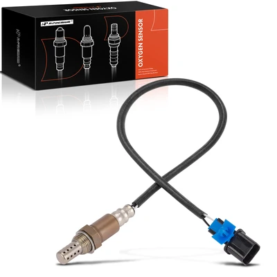 O2 Oxygen Sensor