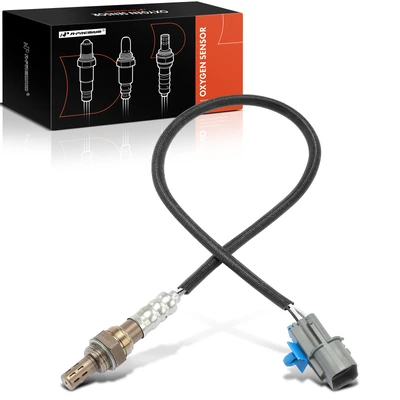 O2 Oxygen Sensor