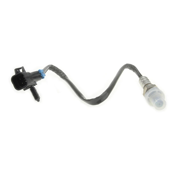 2-Pc Oxygen Sensor Downstream Driver & Passenger 4-Pin A-Premium APOS1955