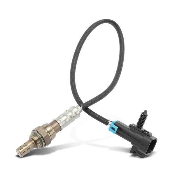 1-Pc Oxygen Sensor 4-Pin A-Premium OS063