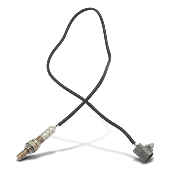 1-Pc Oxygen Sensor Downstream 4-Pin A-Premium APOS0063