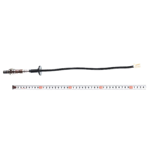 2-Pc Oxygen Sensor Downstream Front & Rear 4-Pin A-Premium APOS1525