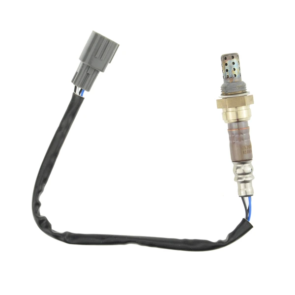 2-Pc Oxygen Sensor Upstream & Downstream 4-Pin A-Premium APOS1526