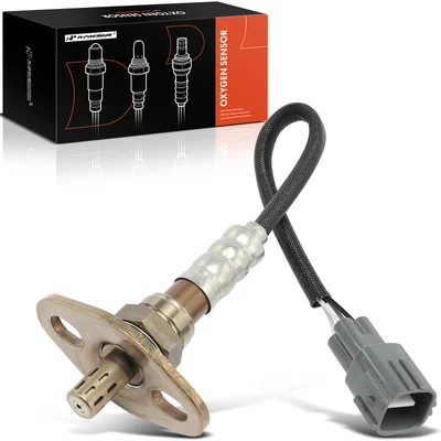 O2 Oxygen Sensor