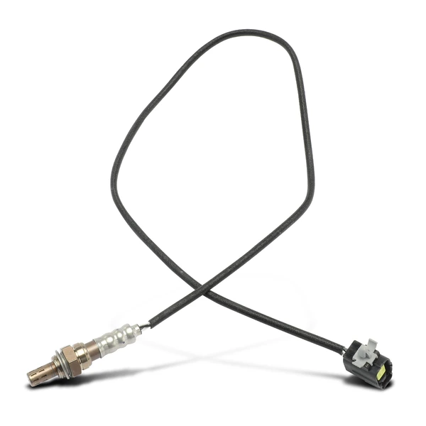 1997-2000 Mazda Millenia 1-Pc Oxygen Sensor Upstream Rear 4-Pin A-Premium APOS0062