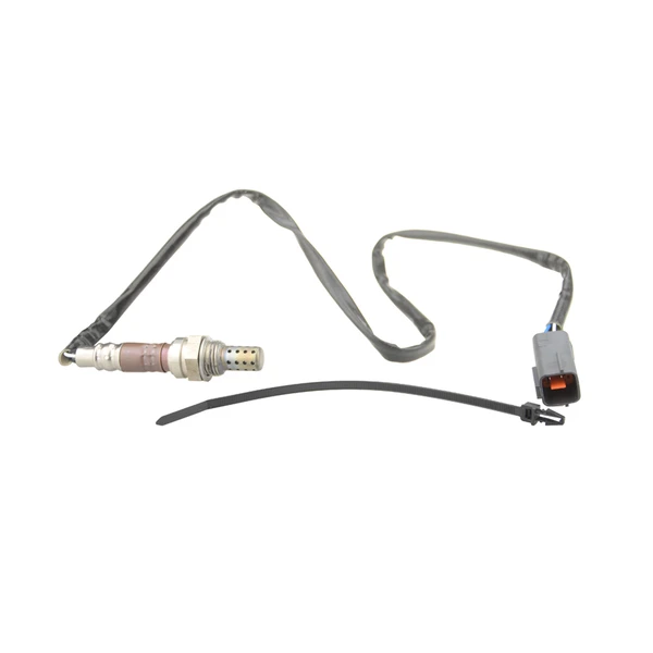 2-Pc Oxygen Sensor Downstream Front & Rear 4-Pin A-Premium APOS1527