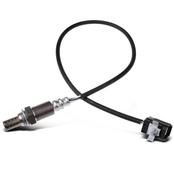 2001-2002 Mazda Millenia 1-Pc Oxygen Sensor Upstream Front 4-Pin A-Premium APOS0496