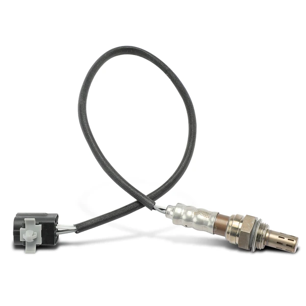 1-Pc Oxygen Sensor 4-Pin A-Premium APOS0018