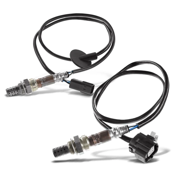 2-Pc Oxygen Sensor Upstream & Downstream A-Premium APOS1809