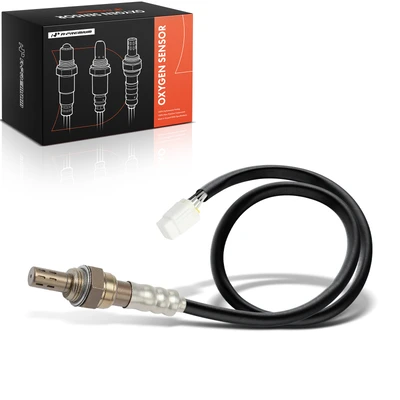 2003-2006 Subaru Baja Downstream O2 Oxygen Sensor | 1-Pc Direct-Fit | Heated | A-Premium OS227