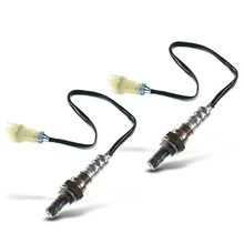 2 Pcs Upstream Left & Right O2 Oxygen Sensor